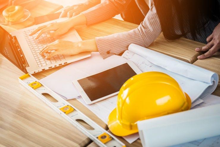Increasing Construction Projects Impact Surety Bonding The U.S. construction industry continues to experience substantial growth.