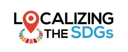 the 2030 Agenda (SDG 11 on Sustainable Cities and