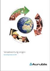 Sustainability Strategy 2013