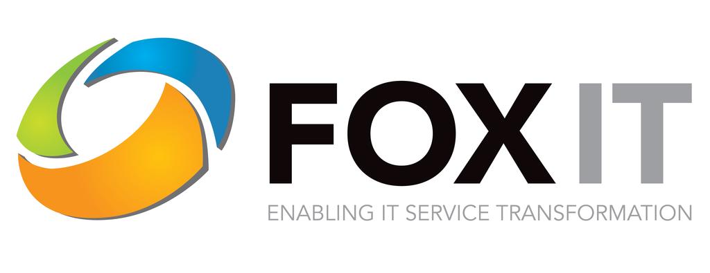 Article Paper Implementing a Lead Time Framework for the Handling of Requests for Change Submitted by: Mark Sykes Principal Consultant Office: +44 (0) 333 202 1018 Email: mark.sykes@foxit.