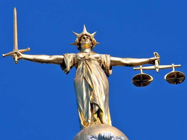 The Ministry of Justice delivers important services for every one of us The Ministry of Justice (MoJ) is one of the largest government departments, employing around