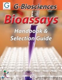 RELATED PRODUCTS Download our Bioassays Handbook. http://info.gbiosciences.