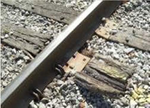 Maintenance Surfacing Rail Grinding Relay Rail Sourcing