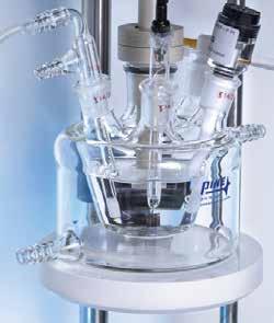 The resulting advantages are: low emissions high efficiency low noise 1 Electrochemical cell for the characterization of catalysts.