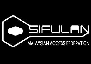 SIFULAN Malaysian Access Federation Identity Federation Policy [DRAFT] Authors Suhaimi Napis, Muhammad Farhan Sjaugi, Zahira Mohd Ishan Last Modified 17 January, 2018 Version 1.