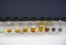 Liquid products from pyrolysis Ash collected NTU Research Activities (Waste) Algae Biofuel Oil