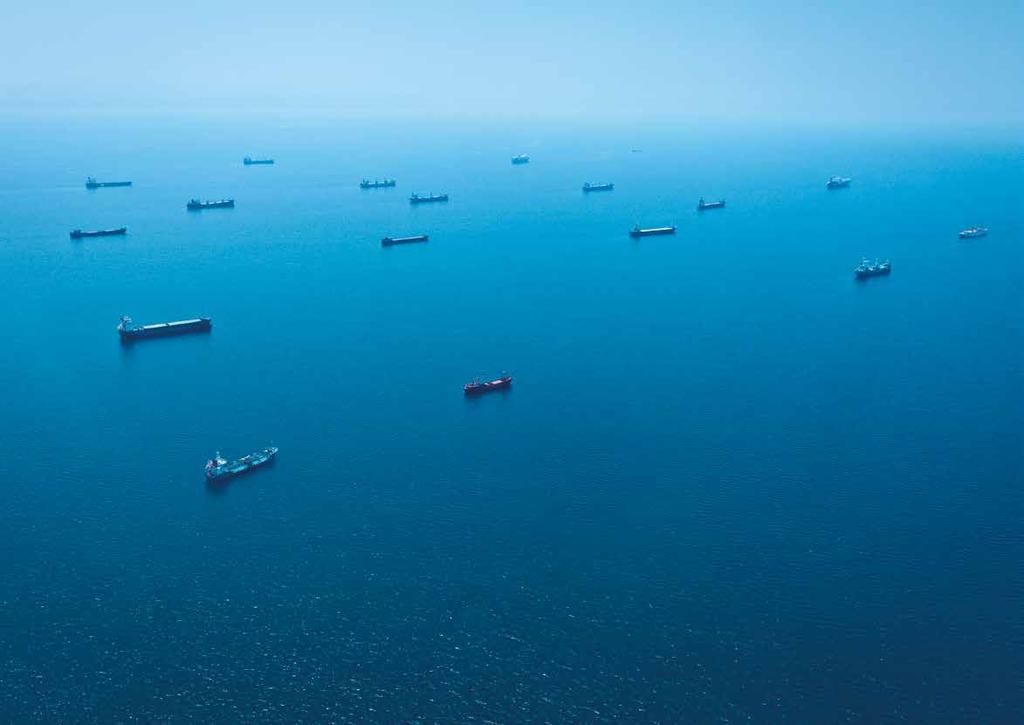 Seasearcher Harness the power of best-in-market vessel tracking to identify new