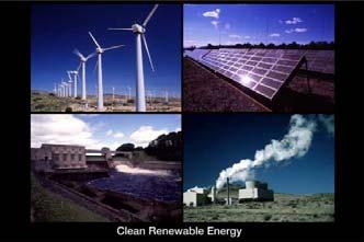 ALTERNATIVE ENERGY Beyond Petroleum and Coal http://geothermal.marin.org/geopresentation/sld121.