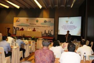 Bogor Seminar Carbon Trading as