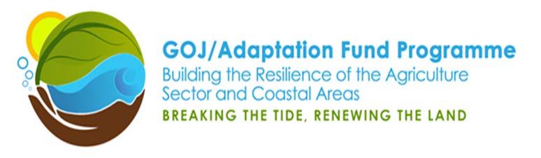 The Adaptation Fund: a case study from Jamaica on enhancing the