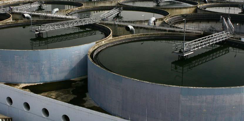 refining and petrochemical industries Understand how to establish high recovery of wastewater for reuse onsite, reducing fresh water intake and meeting strict regulatory requirements Understand the