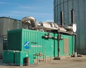 Engines, turbines, and fuel cells Residential/Commercial > Building