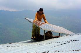 6 ENERGY Powering Poverty Reduction The consumption of energy in Asia and the Pacific is rapidly increasing, along with spectacular economic growth.