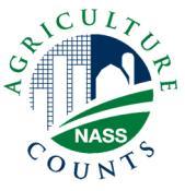 Due to Federal sequestration budget cuts, Hop reports were suspended from the NASS survey program. Regional Contacts Phone: 1-800-435-5883 Email: nassrfonwr@nass.usda.