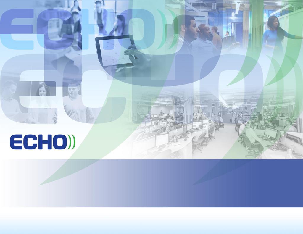 Echo Global Logistics Investor Presentation February