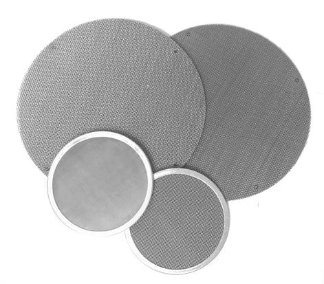 Specialty and Blown Film Filters Dorstener Wire Tech understands that the
