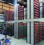 STORAGE COMMERCIAL AND