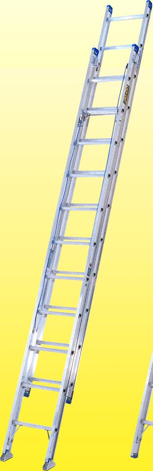 5m ASL8 Pole Ladder 2.4m ASL10 3.