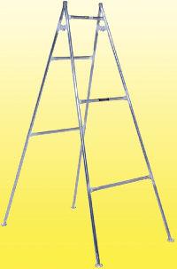 Supertrestles Proven strength, safety and stability.