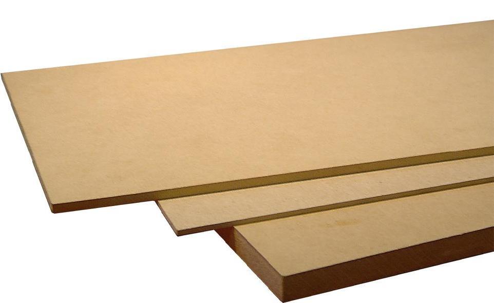Standard size: 1220 x 2440mm (4'x8'), can be cut compatible sizes match the rack s size.