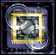semiconductors Ion