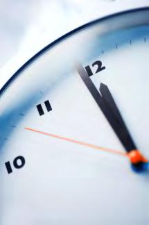 Metrics - Response Time Fast = 125 milliseconds Slow = 1 second