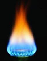 Natural Gas Natural gas is a mixture of 50 90%