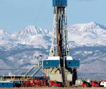 Environmental Concerns: Marcellus Shale is a major deposit of natural gas in the NE