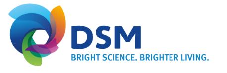 DSM Resins & Functional