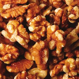 Flexible to handle small to large capacities, the innovative SORTEX range is able to sort many varieties of nuts and dried fruit - peanuts, almonds, walnuts, pecans,