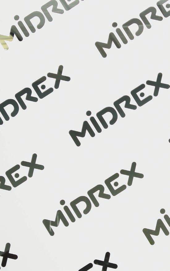 It is manifested in the processes, systems and equipment designs. It is what defines Midrex Technology.