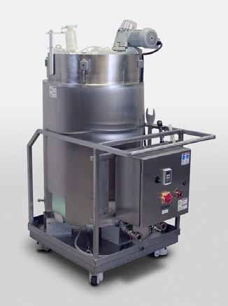 Thermo Scientific HyClone Single-Use Bioreactor (S.U.B.) 250 L The Thermo Scientific HyClone Single-Use Bioreactor (S.U.B.) is the leading single-use alternative to conventional stirred tank bioreactors for animal and insect cell culture.