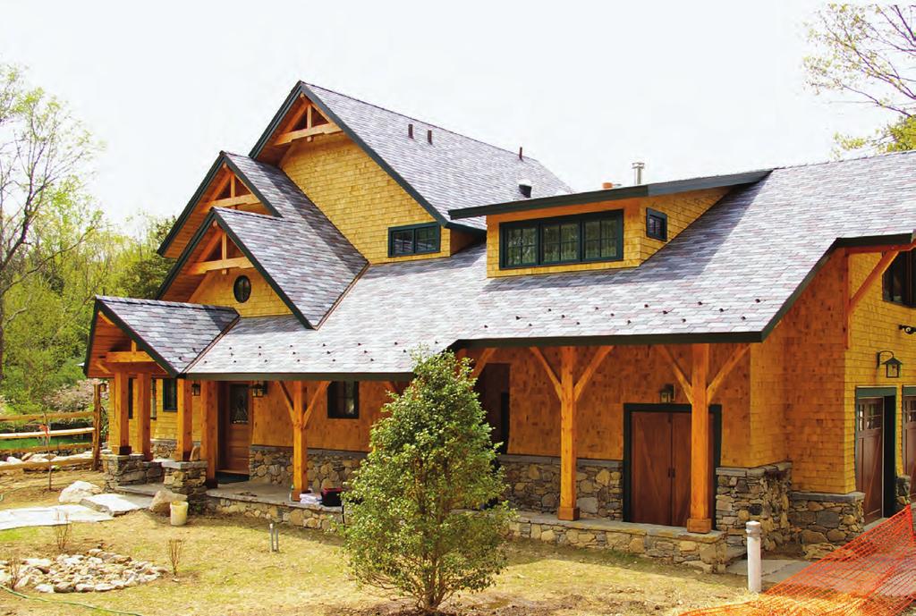 How you heat your home is far less important than how you construct your home insulation, and to eliminate thermal bridging through the wood framing.