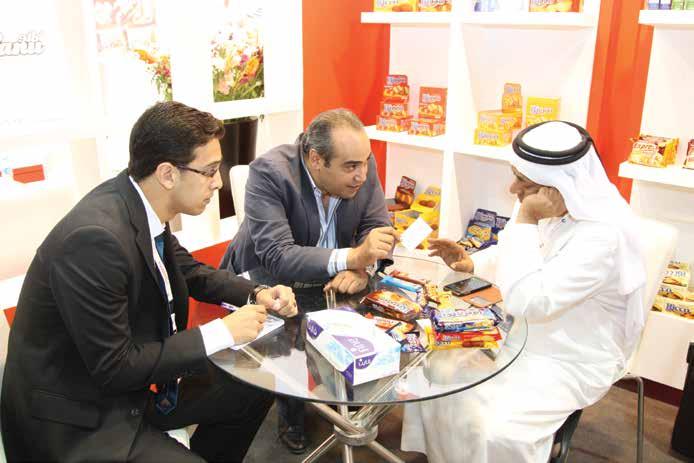 In order to cover all aspects of the agri-food industry, Food Africa 2017 will be held concurrently with Africa Food Manufacturing, the leading food manufacturing and packaging trade fair in Egypt