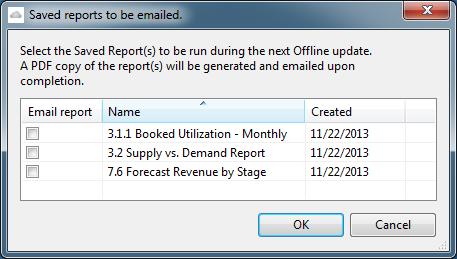 Reports 12 Reports Introduction to Reports OpenAir keeps track of information related to your account and the projects your work on.