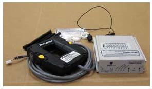 UPON MODEL(S) CHOSEN Figure 5. 600 amp Current Transducer (CT) FCCP Kit 5610 051 Figure 6.
