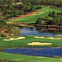 Practice of water reuse: Portugal and Spain Portugal Agricultural irrigation Golf course