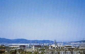 ~Green Frontier~ City of Kitakyushu s Environmental Policy 1901 1950 Government-run