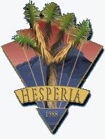 city overview hesperia County: San Bernardino total Area: ±73.