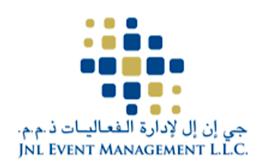 JNL Event Management JNL Event Management is a leading premium international event management solutions provider.