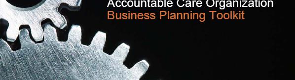 Business Planning Toolkit A primer