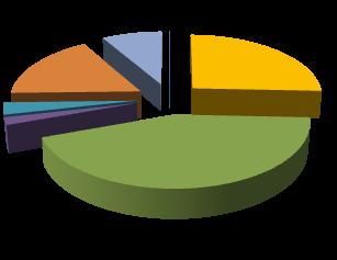Composition of Ethiopian Pulse Export Composition of Ethiopian Pulse EXport Average (2010/2012): 709 thousand tons