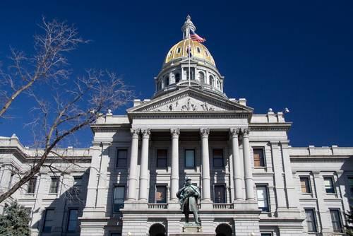 Colorado A Market-Competitive Model for IT Workforce Full Cycle Recruitment Human Capital Planning &