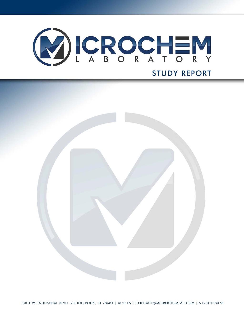 Study Title Antibacterial Activity and Efficacy of Advanced Hygienics Test Substance Using a Suspension Time-Kill Procedure Test Method ASTM International Method E2315 Assessment of Antimicrobial