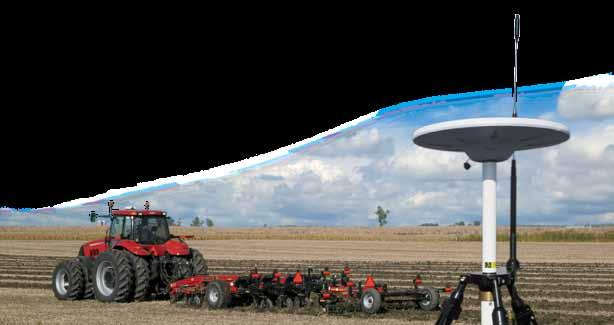 11 Software Systems Software Systems For All Your Precision Farming Needs!