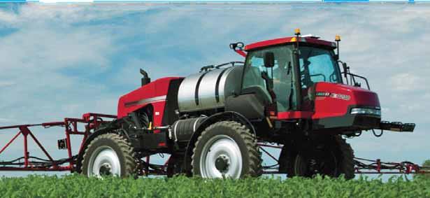 application solutions 8 ons The GreenSeeker RT200 nitrogen application system offers a more efficient and precise way to manage crop inputs such as nitrogen.