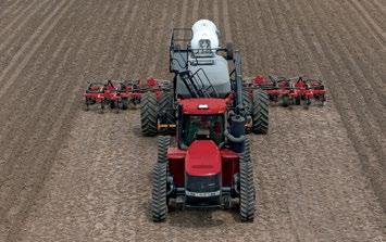 It s about finding the perfect match of tractor, tillage tool and planter to get the most from every field, every season.