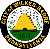 REQUEST FOR PROPOSALS City of Wilkes-Barre