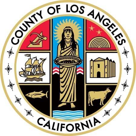 LOS ANGELES COUNTY SHERIFF S DEPARTMENT REQUEST FOR