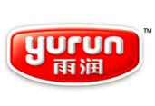 Yurun 2011 combined sales: 115.